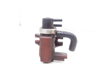 Соленоидный клапан