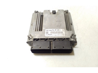 Řídící jednotka 04L907309M, 0281030462 Volkswagen Tiguan 2017