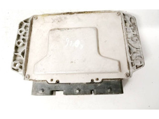 Блок управления задней подвеской 9664782980, 215862561a Citroen C5