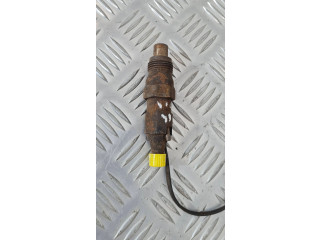 Vstřikovač Nissan Terrano