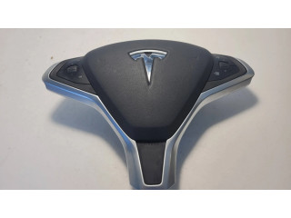 Подушка безопасности водителя A14IS000728, 102250600D Tesla Model X