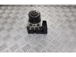 Блок АБС 1K0614117S   Skoda  Octavia Mk2 (1Z)  2004 - 2013 года