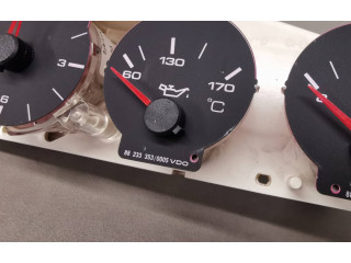 Панель приборов 88311178   Audi A6 S6 C4 4A       