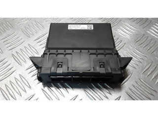 Блок управления климат-контролем GX7314F498AD, MB1778003343 Jaguar XE