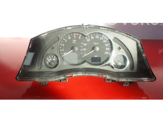Панель приборов 88311302, 0203050467016   Opel Meriva A       
