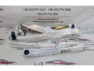 Боковая подушка безопасности 8P4880741J, 8P4880741J   Audi A3 S3 8P