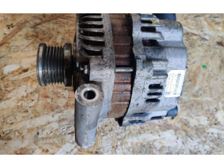 Генератор V757692180 Citroen DS3 1.6