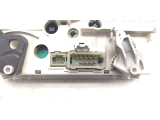 Блок управления климат-контролем H5756 Citroen C4 I