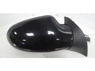 Зеркало электрическое        Mercedes-Benz A W168  1997 - 2004 года   