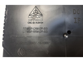   Pojistková skříňka 9832881080, BSIEI4CEM00   Peugeot 208 2022