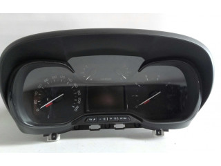 Панель приборов 9822633280   Citroen C3 Aircross       