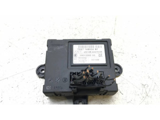 Блок управления дверью