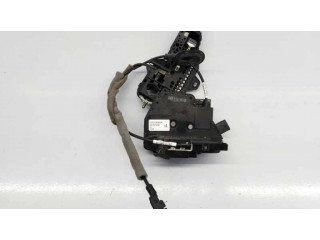 Задний замок