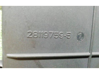 Блок предохранителей 281197595   Citroen C4 I    