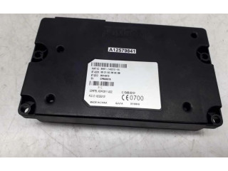 Блок комфорта BM5T14D212   Ford B-MAX   