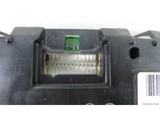 Přístrojová deska  Hummer H2 2006 15129441  