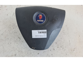 Подушка безопасности водителя 3058309   Saab 9-5