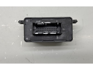 Подушка безопасности пассажира 7P6907357D, 7P6907357D Skoda Superb B8 (3V)