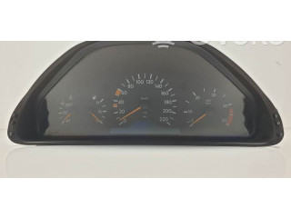Панель приборов 2105406547 Mercedes-Benz E W210