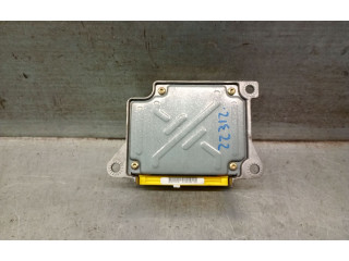 Блок подушек безопасности 8L0959655G, 8L0959655G Audi A3 S3 8L