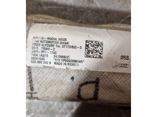 Подушка безопасности в сиденье 5C0880242B, 34139892C Volkswagen Jetta VI