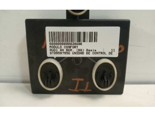 Блок комфорта 8T0959795Q, 8T0959795H   Audi A4 Allroad   