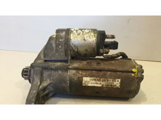 Стартер 020911023R, 0110BD Volkswagen Golf IV