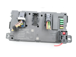 Модуль кузова