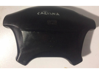 Подушка безопасности водителя 465000 Mitsubishi Carisma