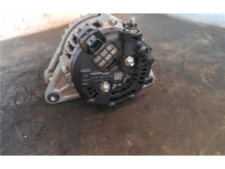 Генератор A1751540102 SsangYong Korando