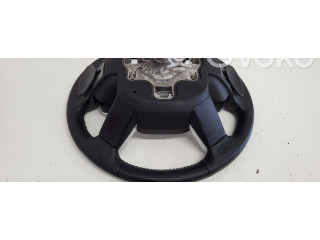 Руль Land Rover Discovery 5  2017 -  года GK523F563AC8PVJ, FBYDA      