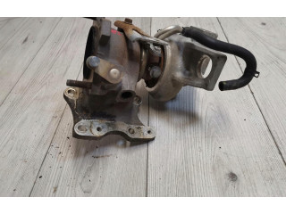 Turbodmychadlo Турбина 5PA-HP-TD025 Honda CR-V