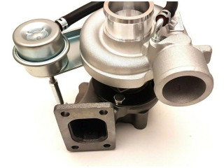 Turbodmychadlo Турбина 466856, 46424102 Fiat Punto (176)