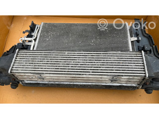 Комплект радиатора