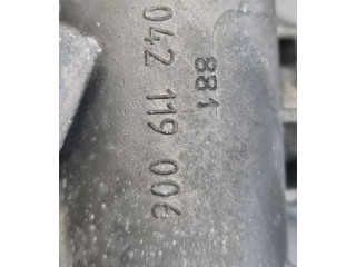    Рулевая рейка 042119006   BMW X3 E83 2003 - 2010 года