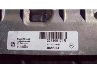 Рулевая рейка Другие блоки управления / модули A2037779700 Dacia Dokker - года