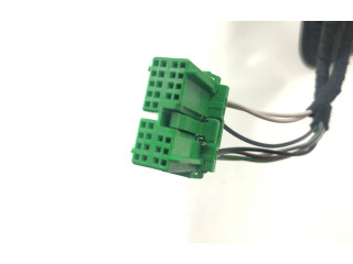 Зеркало электрическое        Volvo V70  2000 - 2004 года   