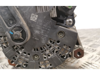 Генератор 0125812018 Jaguar XE 2.0