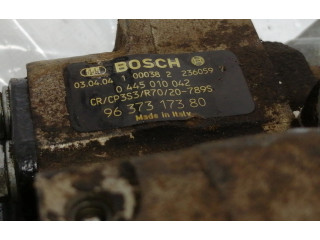 Vstřikovací čerpadlo 9637317380, 0445010042 Peugeot 206 8HX
