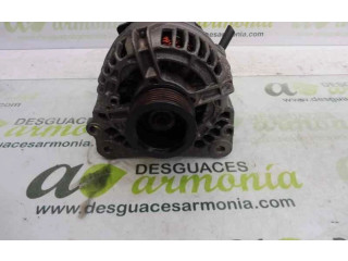 Генератор 037903025E, 0124315004 Volkswagen Golf SportWagen