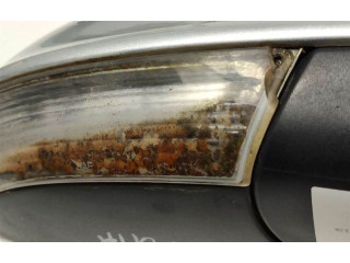 Зеркало электрическое Volkswagen Jetta V 2005 - 2010 года