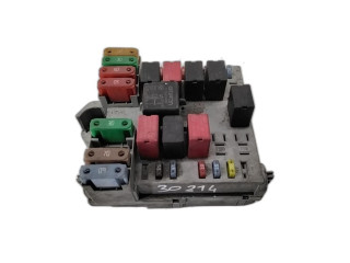 Блок предохранителей 51773289, 192A8000 Fiat Stilo 2006