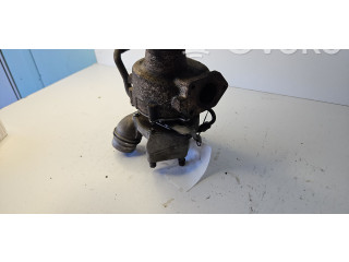 Turbodmychadlo Турбина 724779 BMW 5 E60 E61 N47