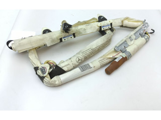 Боковая подушка безопасности 1768600202   Mercedes-Benz A W176