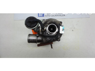 Turbodmychadlo Турбина 507852H301868, 507852H301868 Nissan Micra C+C K9K-708