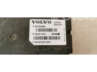 Блок подушек безопасности 32221372, T00782685   Volvo XC90