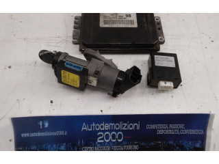 Комплект блоков управления    Chevrolet Matiz