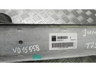 Интеркулер  8999500, VD15558   Citroen Jumpy 2.0