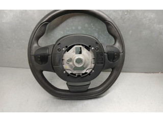 Руль Fiat 500X 2014 - - года 07356348910, COMCOMANDOS