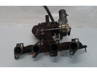 Турбина Citroen Xsara 9622526980 для двигателя RHY